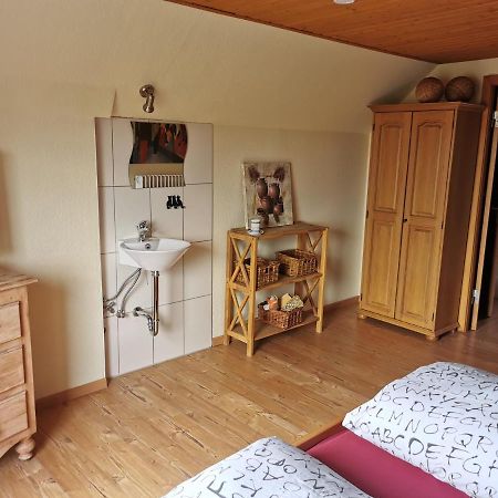 Ferienwohnung Ostsee Karby Exteriér fotografie