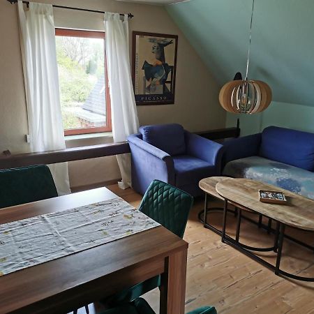 Ferienwohnung Ostsee Karby Exteriér fotografie
