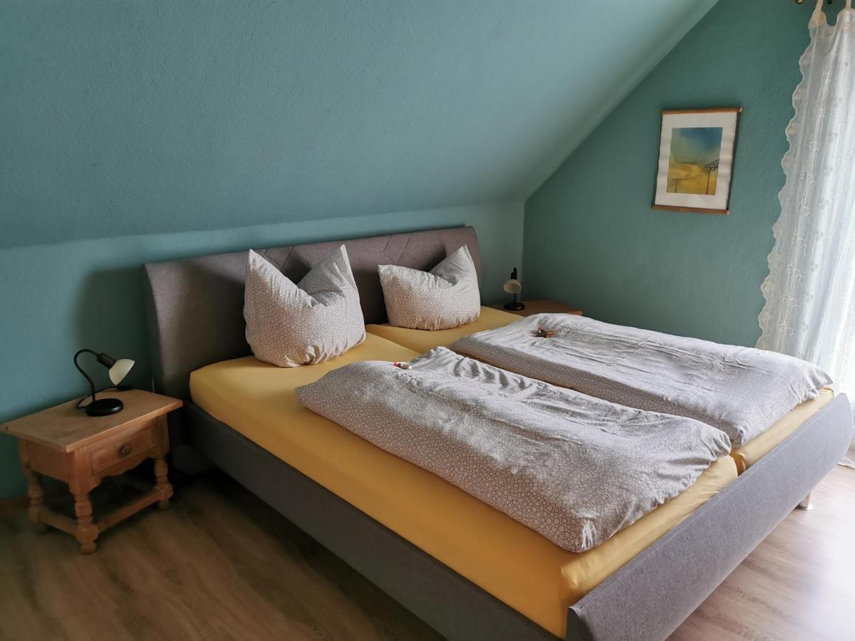 Ferienwohnung Ostsee Karby Exteriér fotografie